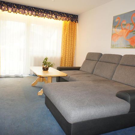 Appartements Gaertner Bichlbach Exterior photo