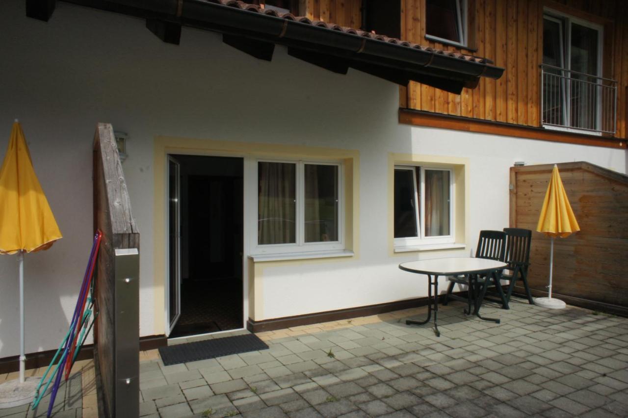 Appartements Gaertner Bichlbach Exterior photo