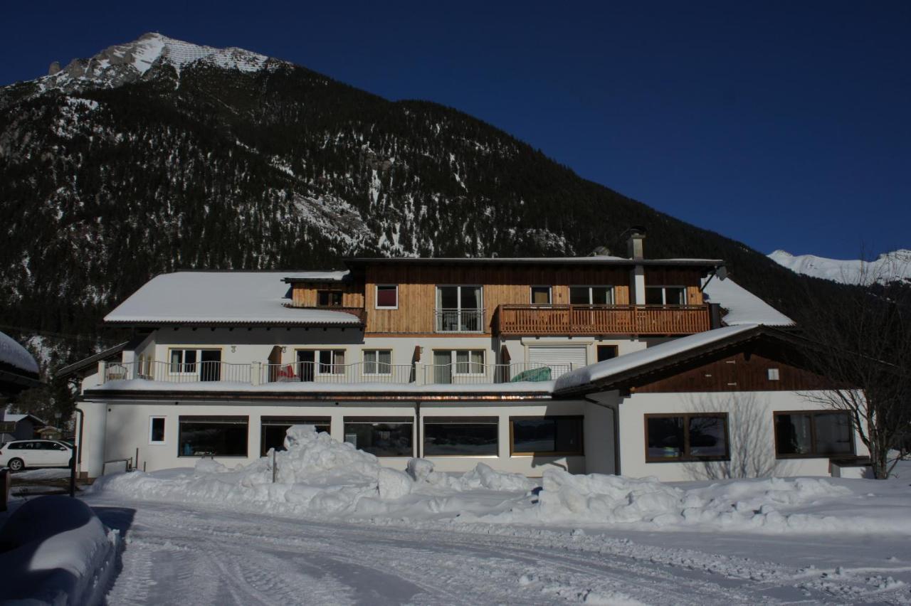 Appartements Gaertner Bichlbach Exterior photo