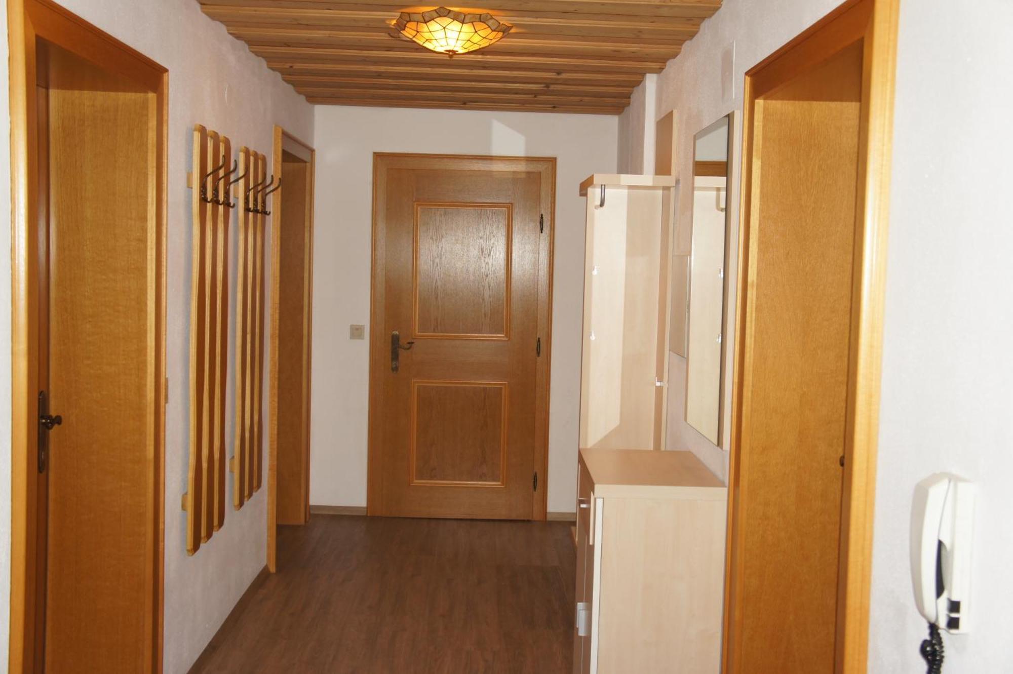 Appartements Gaertner Bichlbach Exterior photo