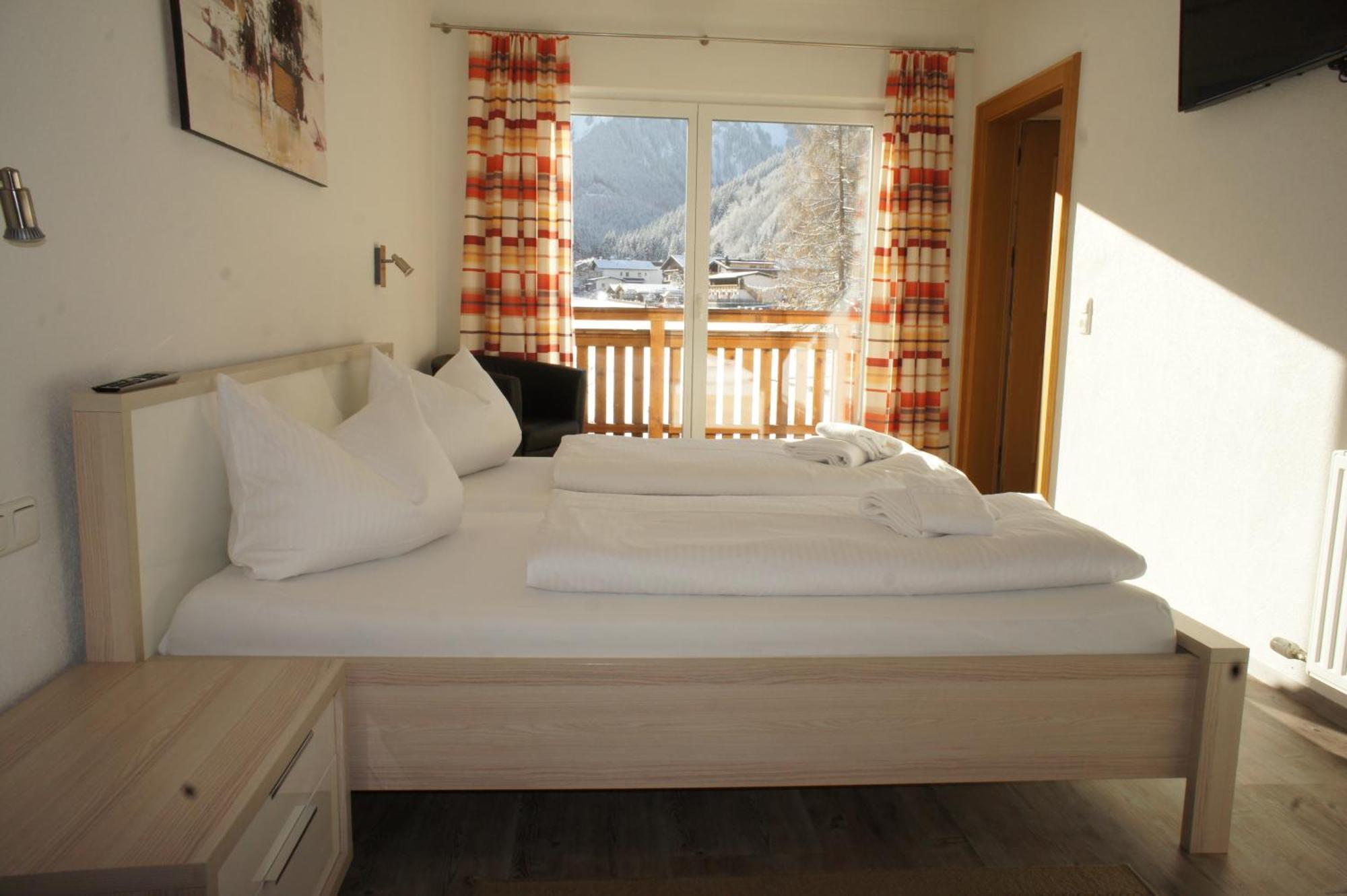 Appartements Gaertner Bichlbach Exterior photo