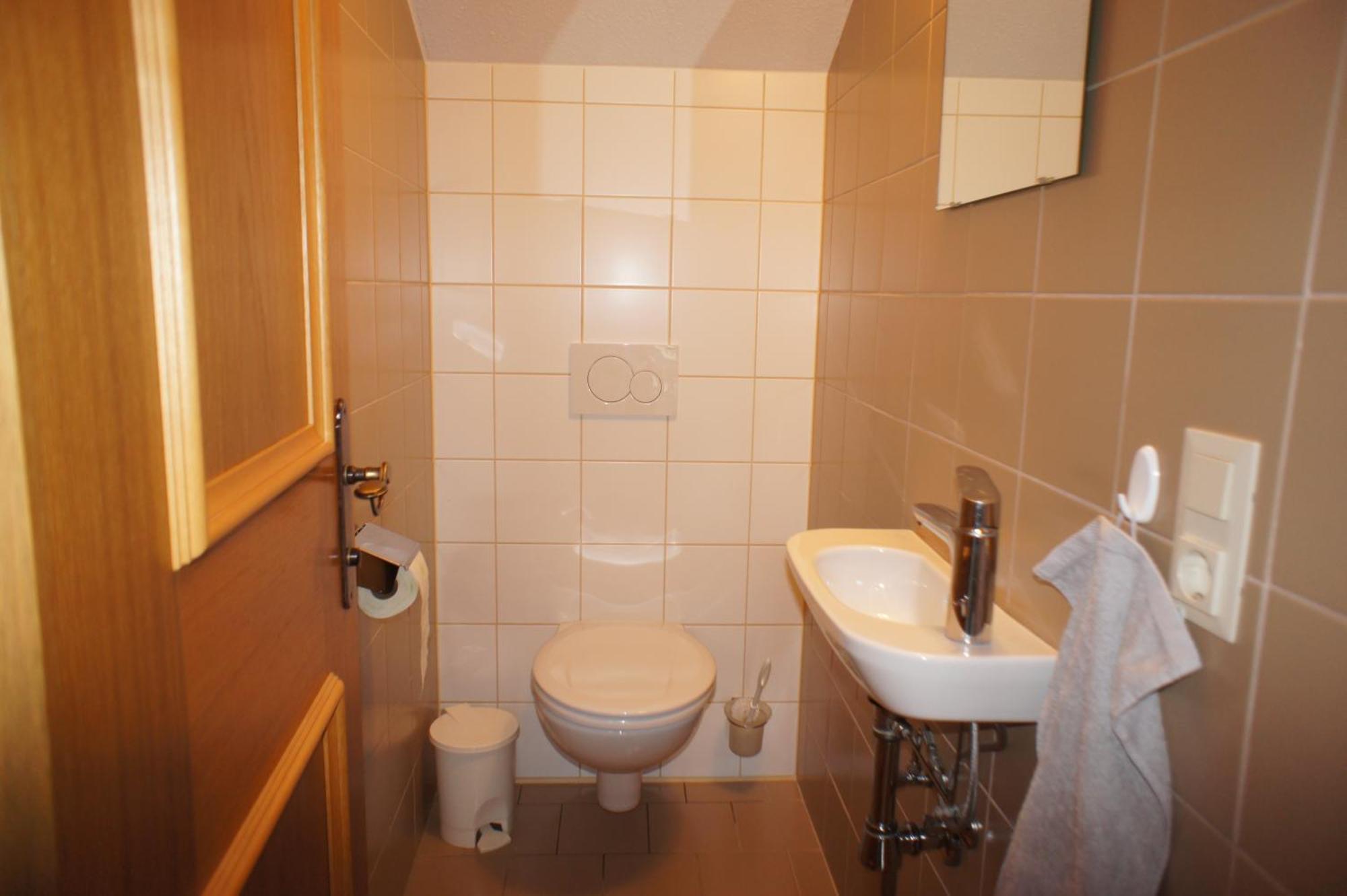 Appartements Gaertner Bichlbach Exterior photo