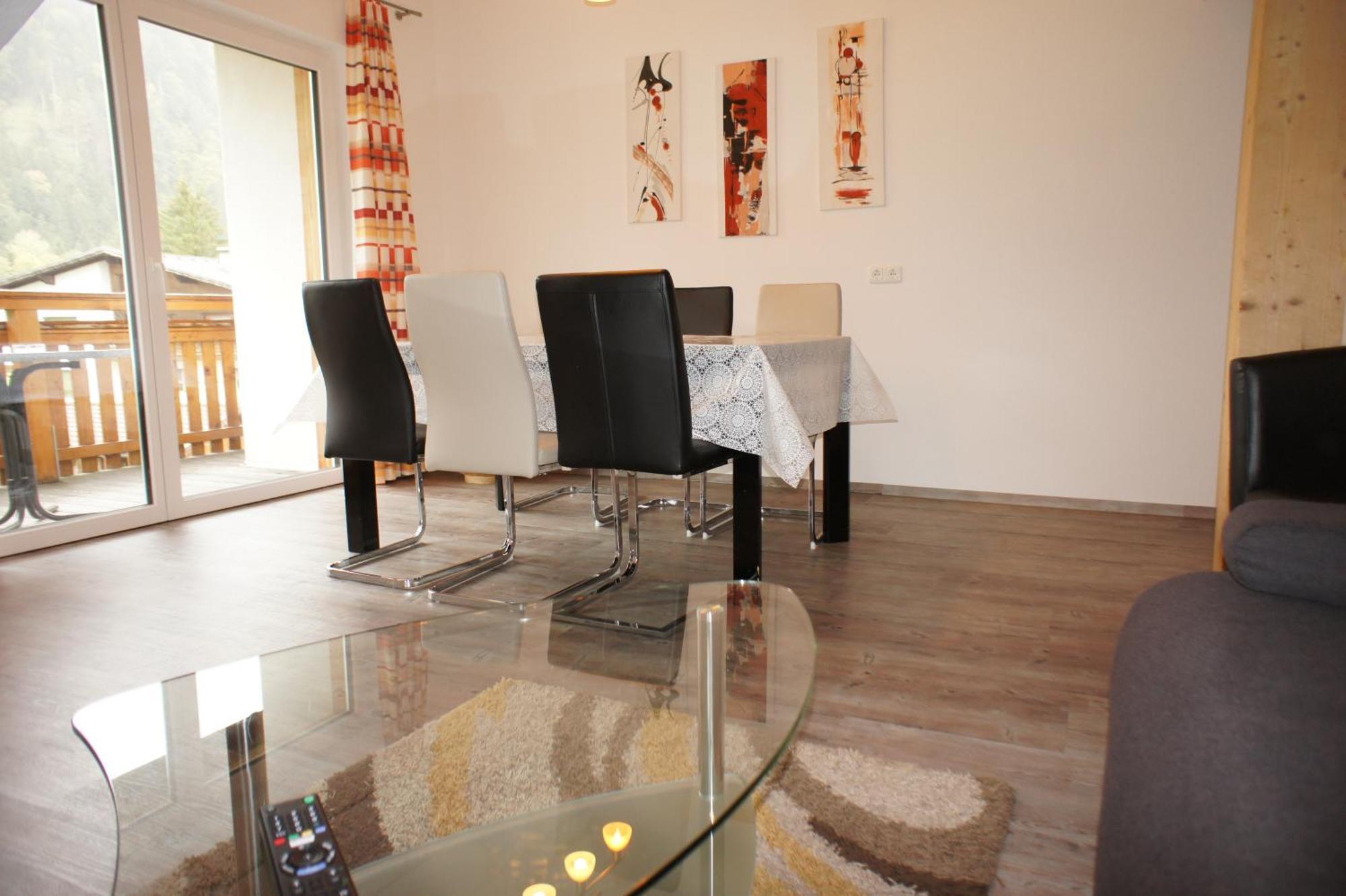 Appartements Gaertner Bichlbach Exterior photo